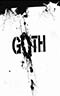 Goth:  A Novel of Horror
